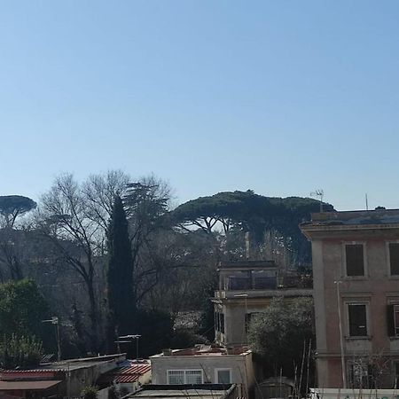 Casette Dei Quintili Roma Esterno foto