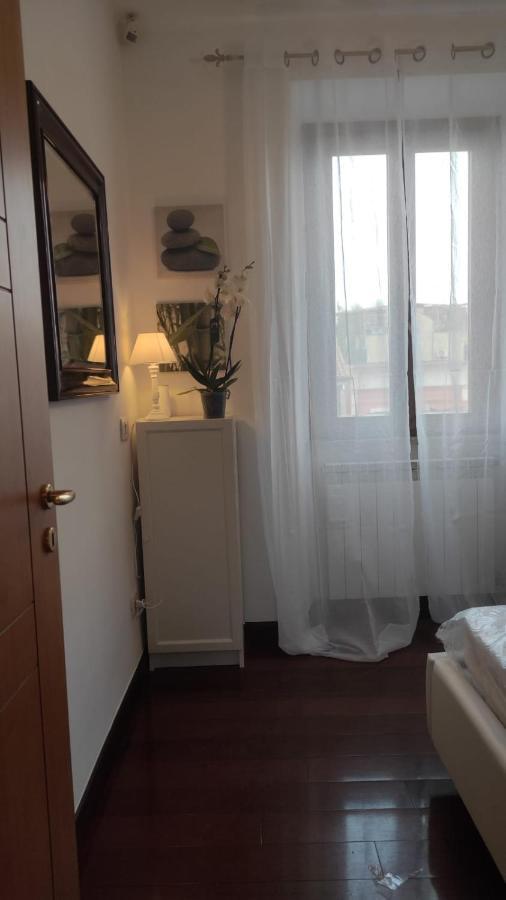 Casette Dei Quintili Roma Esterno foto