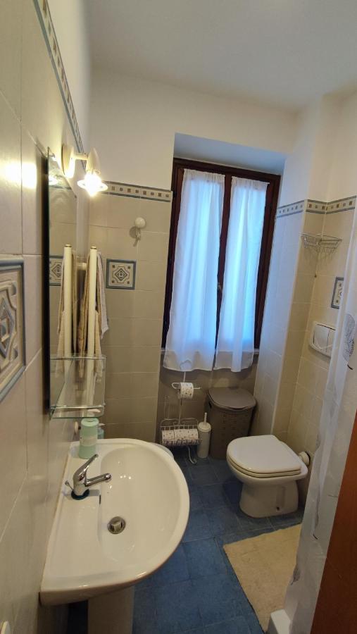 Casette Dei Quintili Roma Esterno foto